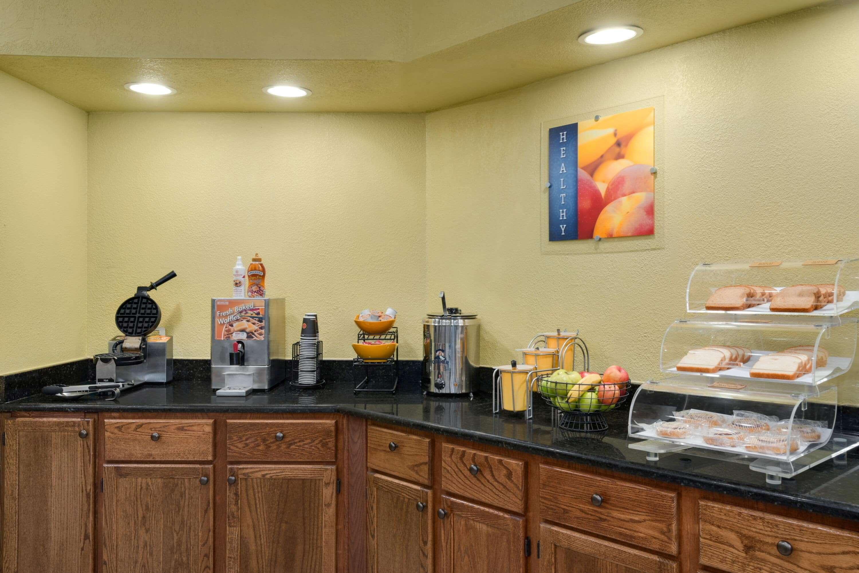 Days Inn By Wyndham Whitmore Lake Ann Arbor Brighton Екстер'єр фото