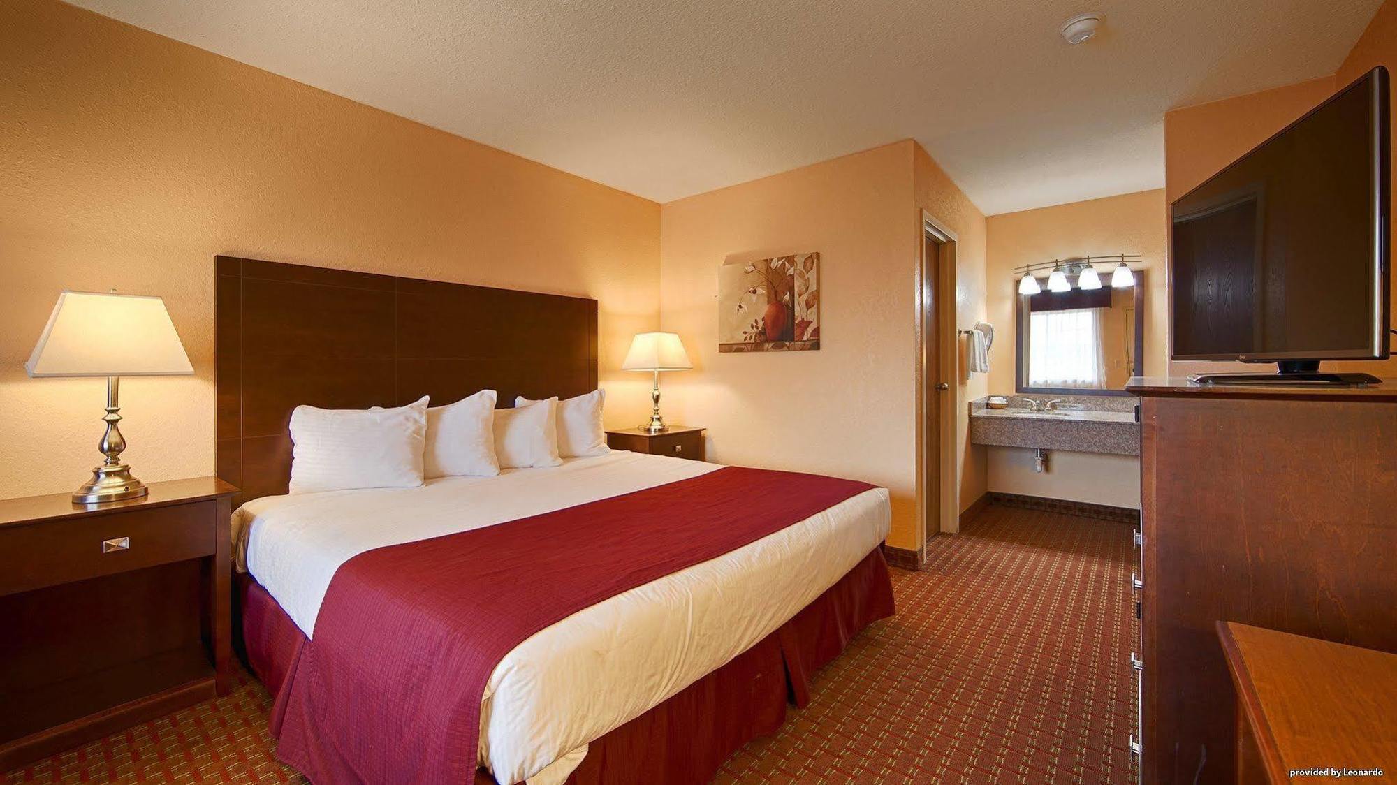 Days Inn By Wyndham Whitmore Lake Ann Arbor Brighton Екстер'єр фото